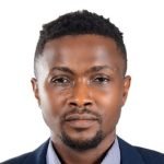Oluwasegun Oluwaleti