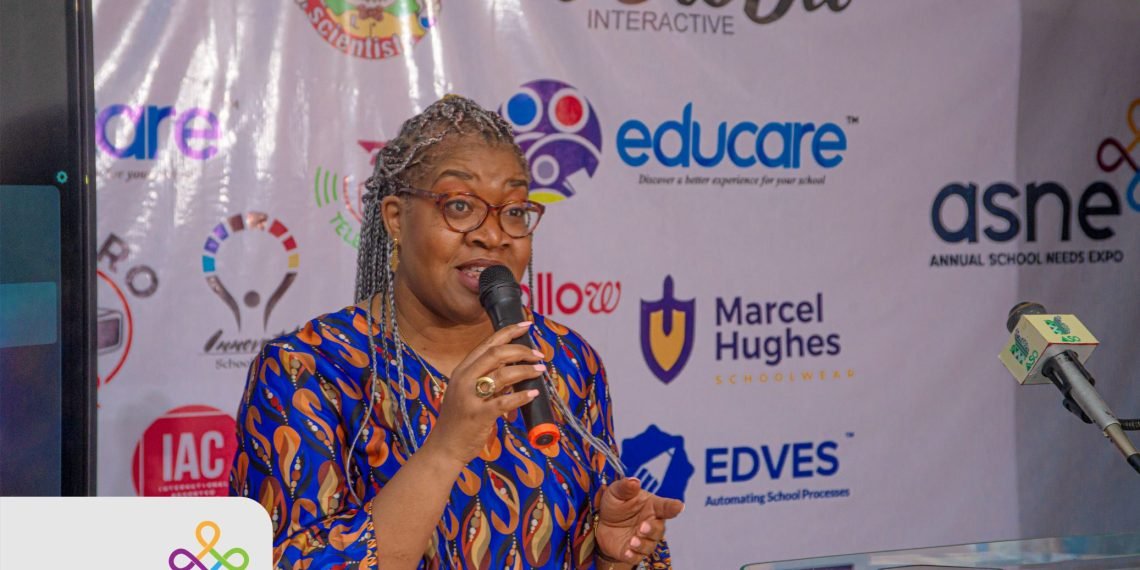 2023 ANNUAL SCHOOL NEEDS EXHIBITION (ASNE) – Educators Workshop & Conference