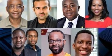 Top 7 African Leaders in Tech Business