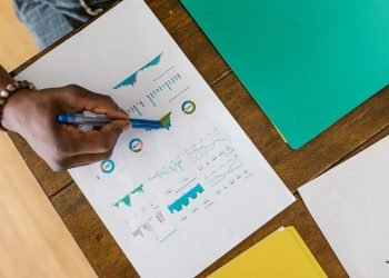 The Mindset of money