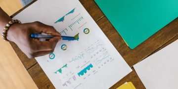 The Mindset of money