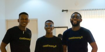 Three Undergraduates from Nigeria on the Mission of Giving African Brands Their Flowers.