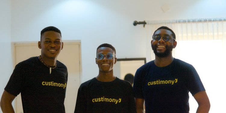 Three Undergraduates from Nigeria on the Mission of Giving African Brands Their Flowers.