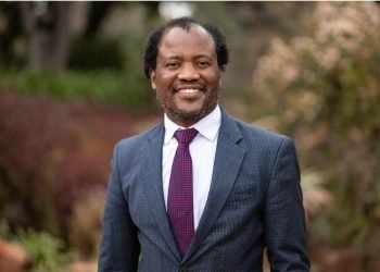 Interview with Professor Zeblon Vilakazi