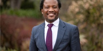 Interview with Professor Zeblon Vilakazi