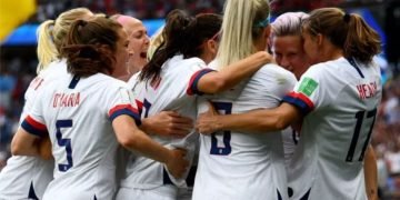 Who are favourites to win the 2023 Women’s World Cup?