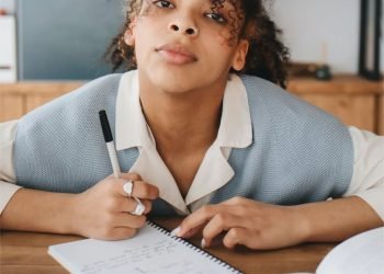 Life Lessons From Being A Student