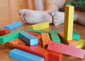 How Creative is My Toddler?