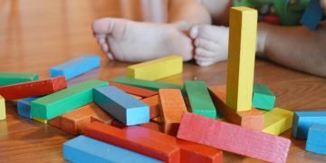 How Creative is My Toddler?