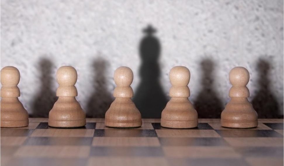 How to Position for Career Success