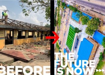 WOWBII INTERACTIVE: Africa comes of age with technology enhanced education