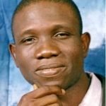 Michael Uwadone