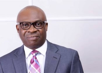 Interview with Dr. Tunde Obrimah || Fintech Association of Nigeria