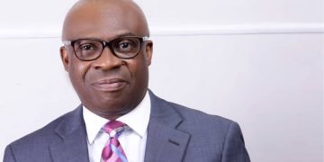 Interview with Dr. Tunde Obrimah || Fintech Association of Nigeria