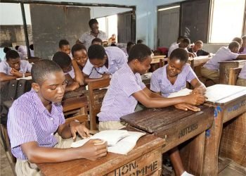 Free secondary education in African countries is on the rise – but is it the best policy? What the evidence says
