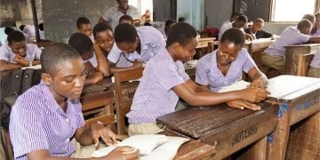 Free secondary education in African countries is on the rise – but is it the best policy? What the evidence says