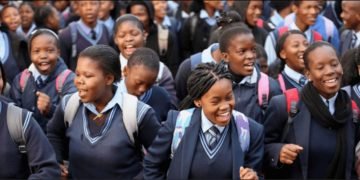 GE Vernova Gas Power business empowers 100 girls in STEM education