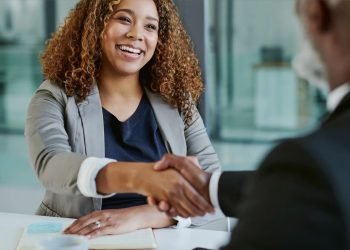 How to ask for A promotion (and get it)