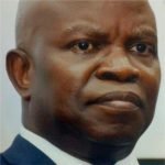 Professor Segun Ajibola FCIB