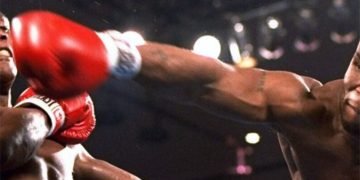 The School of Hard Knocks