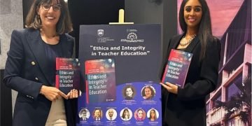 What does ethics look like in 21st century education?