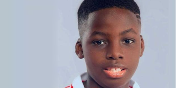10-Year-Old Nigerian Student Beats 782,852 Contestants To Win Toyota Global Contest