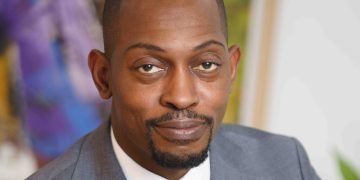 Interview Special With  Dr Taiwo Olatunji