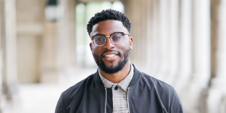 Interview with  Ayodeji Akande of Gateway Sports