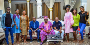 A ‘How Education Made Me’ Special Interview with His Royal Majesty, Oba (Dr.) Adedokun Abolarin,