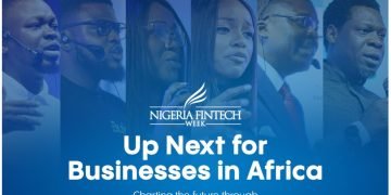 About The Nigeria  FinTech Week