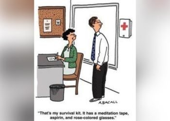 365 Days of Teacher Wellbeing: Looking Beyond World Teachers’ Day