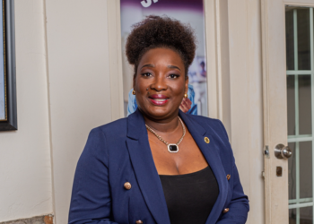 A Leading Woman Helping Women Lead through SDGs – Interview with  Dr Genevieve Obuobi