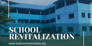 School Revitalization