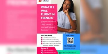 The Chatroom: A Journey from Passion to Empowering Young Linguists