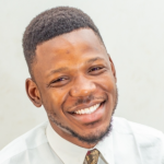 Caleb Akubo