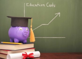 The Cost of Education