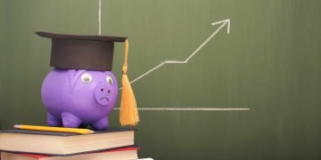 The Cost of Education