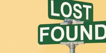 Lost and Found