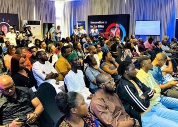 FG to Train 30,000 Nigerian Tech Talents in Three Months