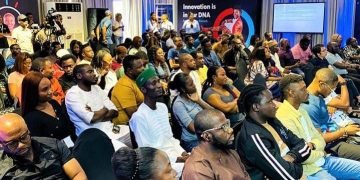 FG to Train 30,000 Nigerian Tech Talents in Three Months