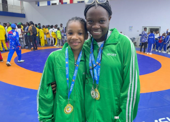 Granny Murray Schools’ Triumph at the 2023 National Youth Games: A Tale of Gold and Silver