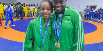 Granny Murray Schools’ Triumph at the 2023 National Youth Games: A Tale of Gold and Silver