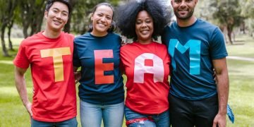 Collaboration, the new gold