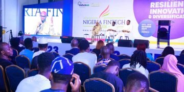 The Nigeria FinTech Week || Oct 24-26, 2023
