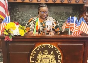 A Leading Woman Helping Women Lead through SDGs – Interview with  Dr Genevieve Obuobi (PART 2)