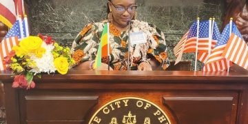 A Leading Woman Helping Women Lead through SDGs – Interview with  Dr Genevieve Obuobi (PART 2)