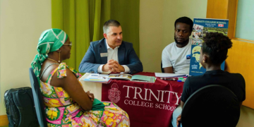 ALTS  Education host Nigeria’s largest international boarding schools fair yet.