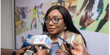 Driving innovation, economic growth and social development in Africa through a highly skilled workforce