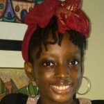 Lois Akande