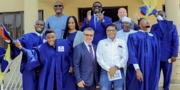 Dangote Academy partners with VDMA of Germany to produce world class industrial maintenance technicians